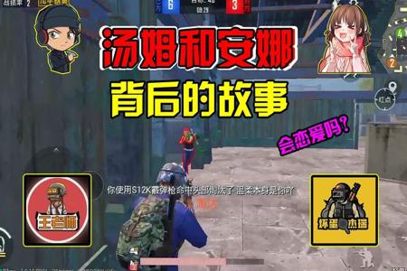 和平精英汤姆侦探打入外挂内部(和平精英汤姆技术)