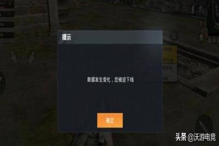 和平精英把外挂说成bug的人(和平精英当外挂遇见bug)