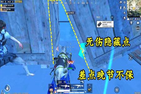 和平精英没开挂为什么玩不了游戏(和平精英为什么开不了游戏)