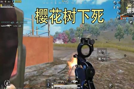 当你遇到和平精英有人开挂的时候(当你玩和平精英遇到流氓的时候)