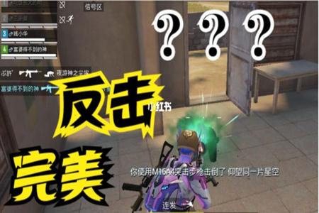 和平精英被误以为外挂的行为(和平精英被外挂针对的人)