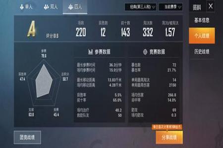 落星解说揭秘和平精英主播开挂(落星解说玩和平精英开黑)