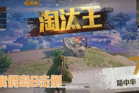 和平精英度假岛遇到外挂该怎么办(和平精英特训岛遇到外挂怎么办)