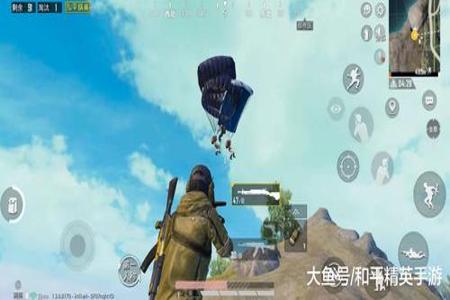 飞机挂树上了怎么办和平精英(卡窗户上了怎么办和平精英)