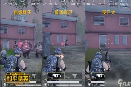 和平精英蜜罐被人误以为开挂