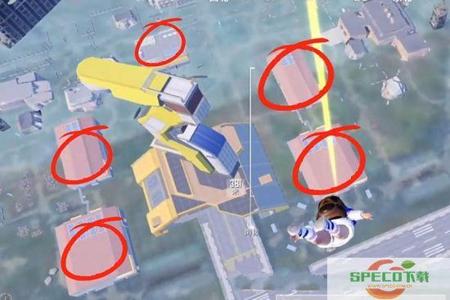 和平精英怎么卡bug出来物理外挂(和平精英怎么卡加速bug)