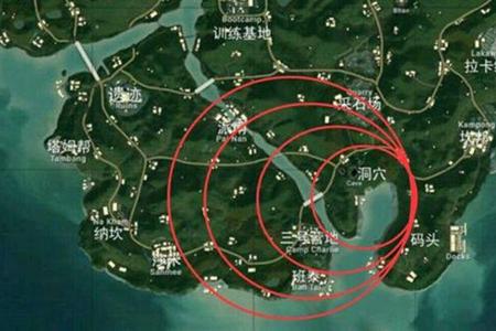 和平精英家园灯笼柱子怎么挂(和平精英家园灯笼怎么挂高矮墙)