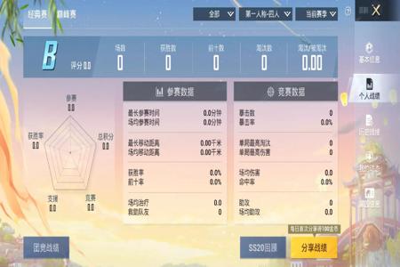 和平精英30多kd是不是开了挂(和平精英30多kd)