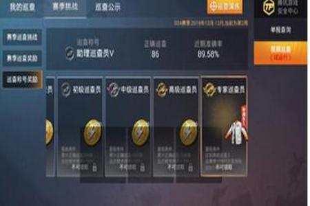 和平精英开外挂身边都是巡查员(和平精英开挂的巡查员)