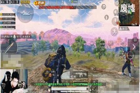 和平精英怎么不开挂还可以爆头(和平精英怎么不被爆头)
