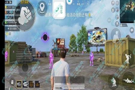 和平精英科技开挂 永久iOs（和平精英黑科技辅助器ios）