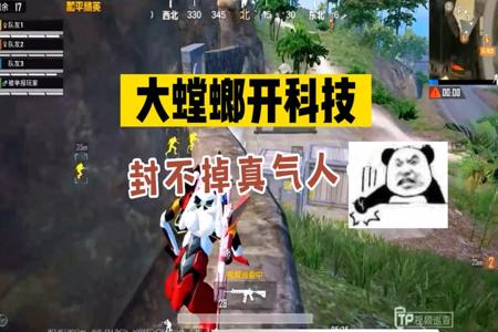 和平精英科技开挂 永久不用广告(和平精英外挂永久不封)