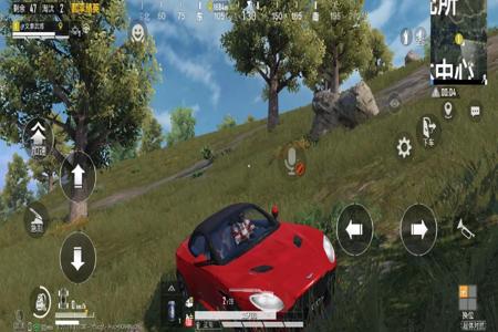 和平精英吃鸡软件神器开挂iOS(和平精英吃鸡软件免费)
