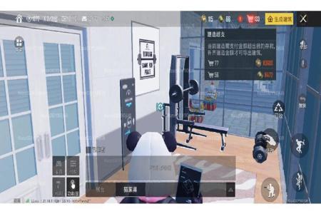 怎么才能打开和平精英自带外挂(和平精英自带外挂模式)