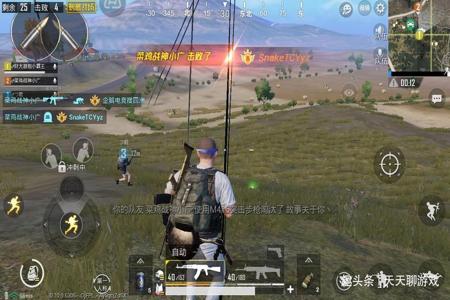 和平精英现在的挂都这么嚣张吗（和平精英现在全是挂吗）