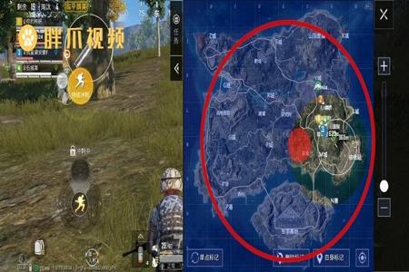 和平精英攻守战怎么开挂教程