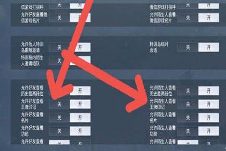 和平精英开挂小扳手怎么关闭掉（和平精英开挂怎么解除掉）