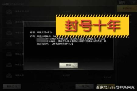 和平精英关闭检测后外挂满天(和平精英关闭游戏检测外挂满天飞)