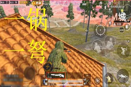 和平精英在树上弓弩杀人是挂吗(和平精英在树上弓弩杀人)
