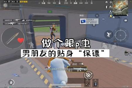 玩和平精英开挂的人是为了什么(玩和平精英开挂是什么样子的)
