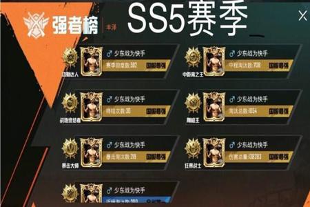 和平精英高段位到底有多少外挂(和平精英段位有多少个等级)