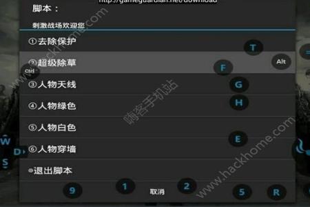 和平精英团队竞争教你开外挂(和平精英团队竞技对面开外挂)
