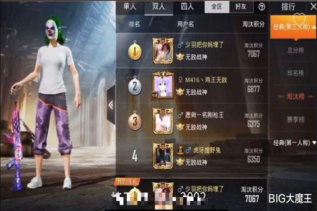 和平精英大佬也会开挂吗知乎(和平精英大佬承认开挂)