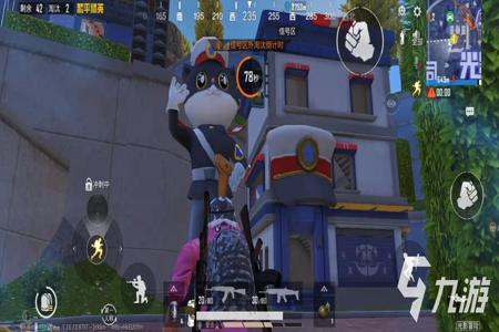 和平精英开挂的男生多还是女生多(和平精英玩男生好还是玩女生好)