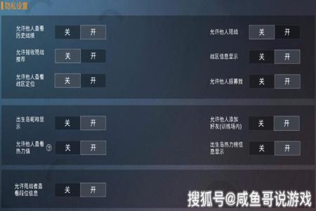 在和平精英里开挂音效怎么设置(和平精英里的音效怎么设置)