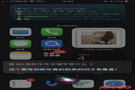 苹果手机上siri的外挂和平精英(苹果手机怎样让siri玩和平精英)
