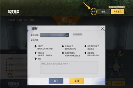 和平精英假装开挂语音mp3(和平精英假装开挂语音视频)